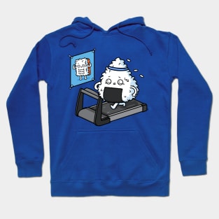 Rice Ball! Hoodie